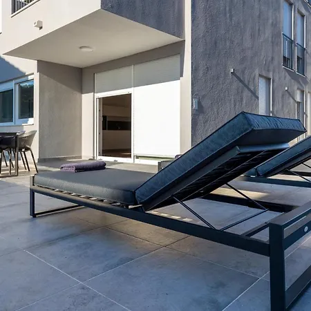 Apartamento House 