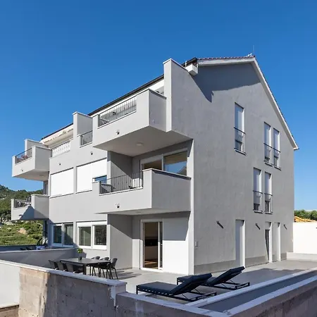 House Niko - Zf Hvar Lejlighed