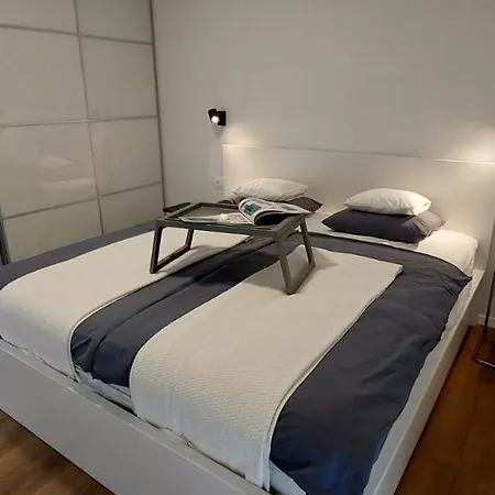 House Niko - Zf Hvar Lejlighed