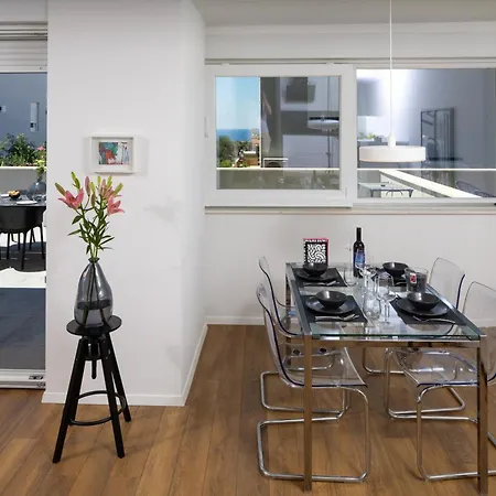 Apartamento House 
