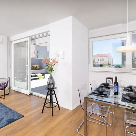 Apartamento House 