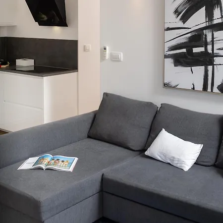 Apartamento House 