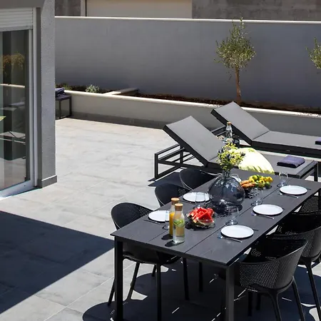 Apartamento House 