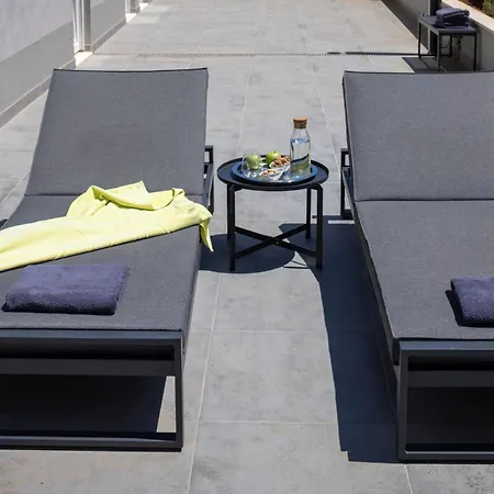 Apartamento House 