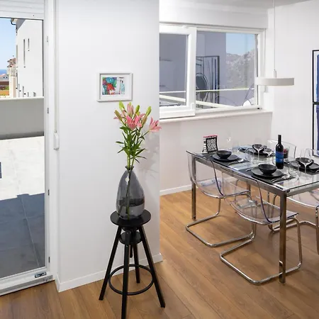 Apartamento House 