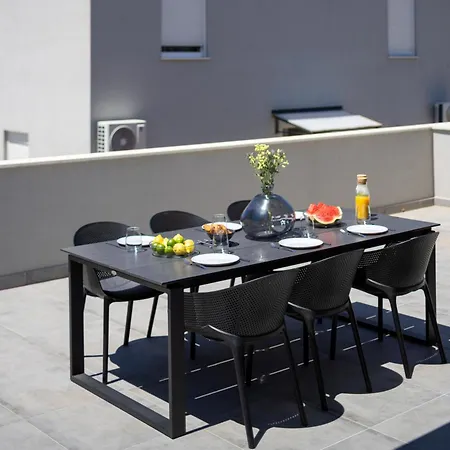 Apartamento House 