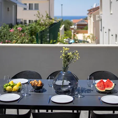 Apartamento House 