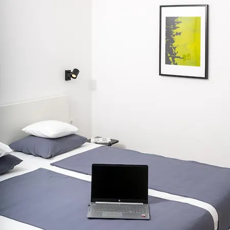 House Niko - Zf Hvar Lejlighed *