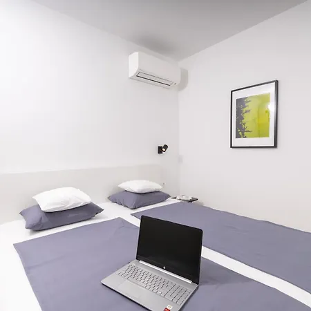 Apartamento House 