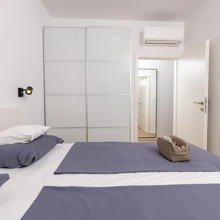 House Niko - Zf Hvar Lejlighed