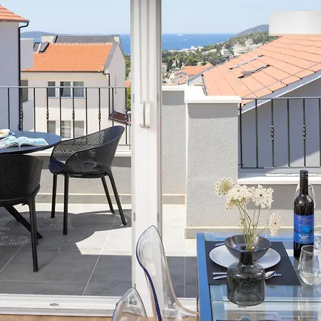 Apartamento House 