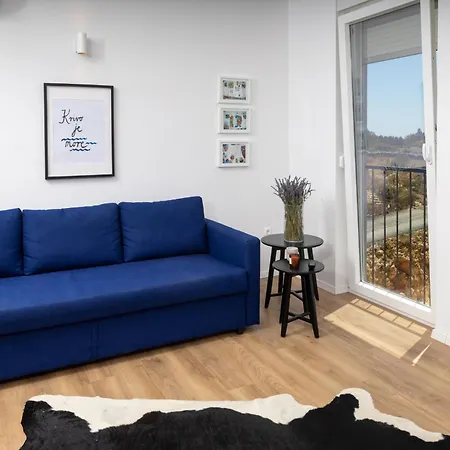 Apartment House 