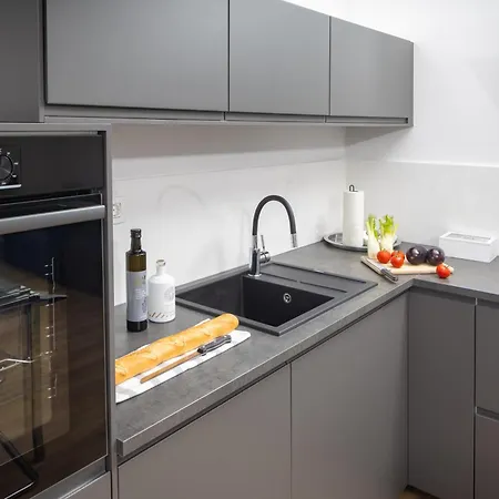 House Niko - Zf Hvar Lejlighed Hvar Town