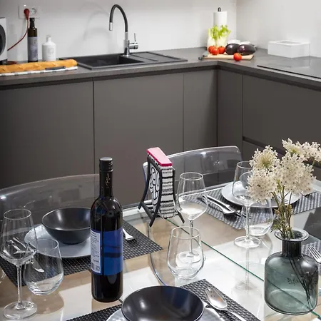 House Niko - Zf Hvar Lejlighed