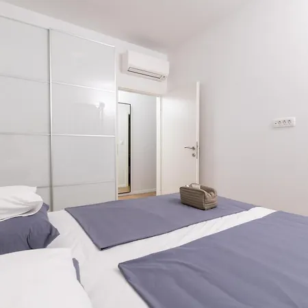 Apartamento House 