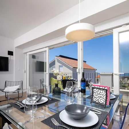 House Niko - Zf Hvar * Hvar Town