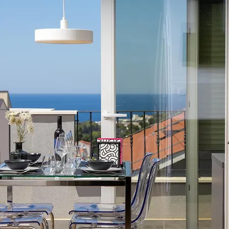 Apartamento House 