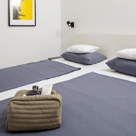 Apartamento House 