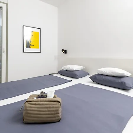 Apartamento House 